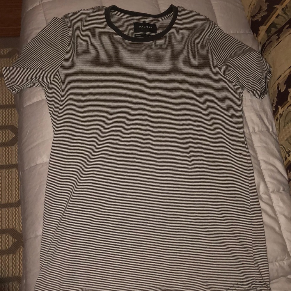 PacSun tee